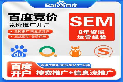 竞价广告赚钱案例：从新手到专家